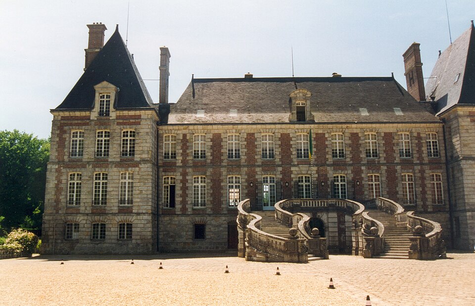 Illustration du département